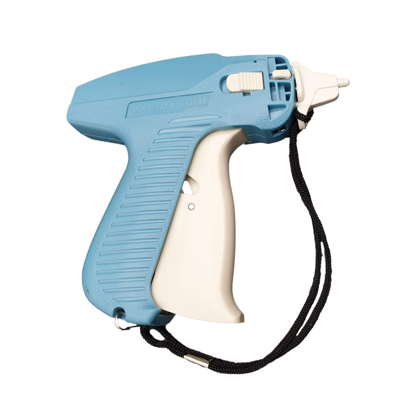 دستگاه دوخت پرده لاک اند لاک مدل LK