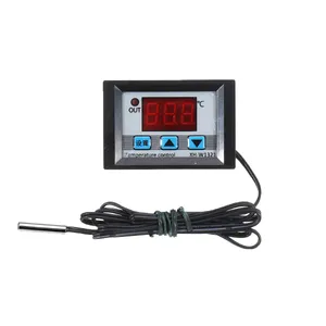 ترموستات دیجیتال مدل XH-W1321