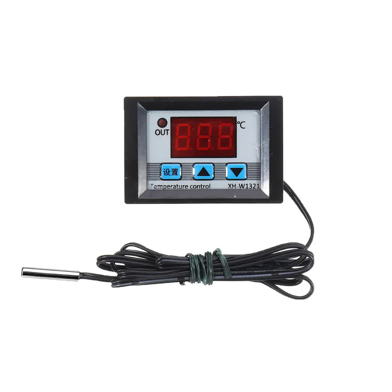 ترموستات دیجیتال مدل XH-W1321