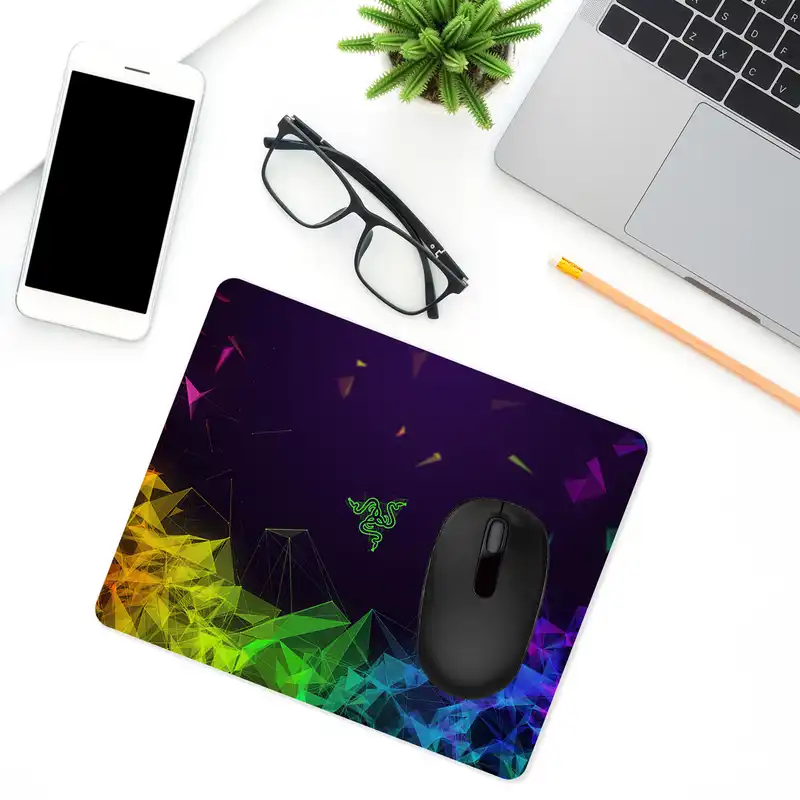 ماوس پد مدل MP2002