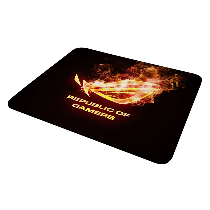 ماوس پد طرح Republic of gamers مدل MP2015