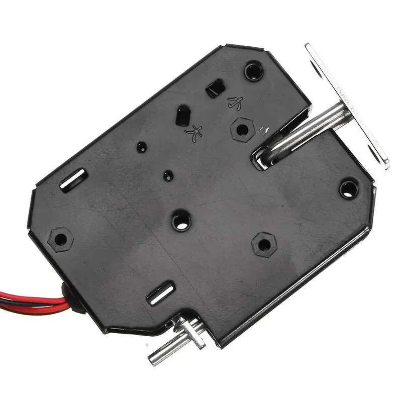 قفل برقی مدل DC1207