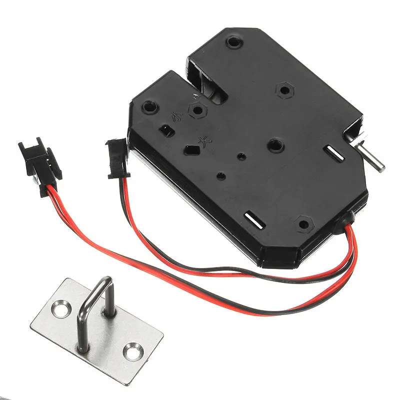 قفل برقی مدل DC1207