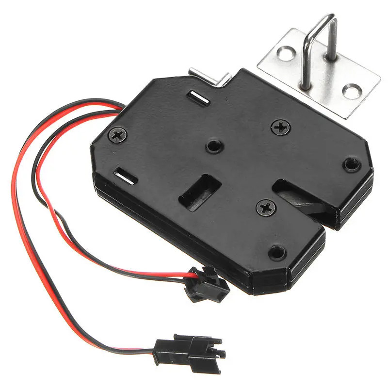 قفل برقی مدل DC1207