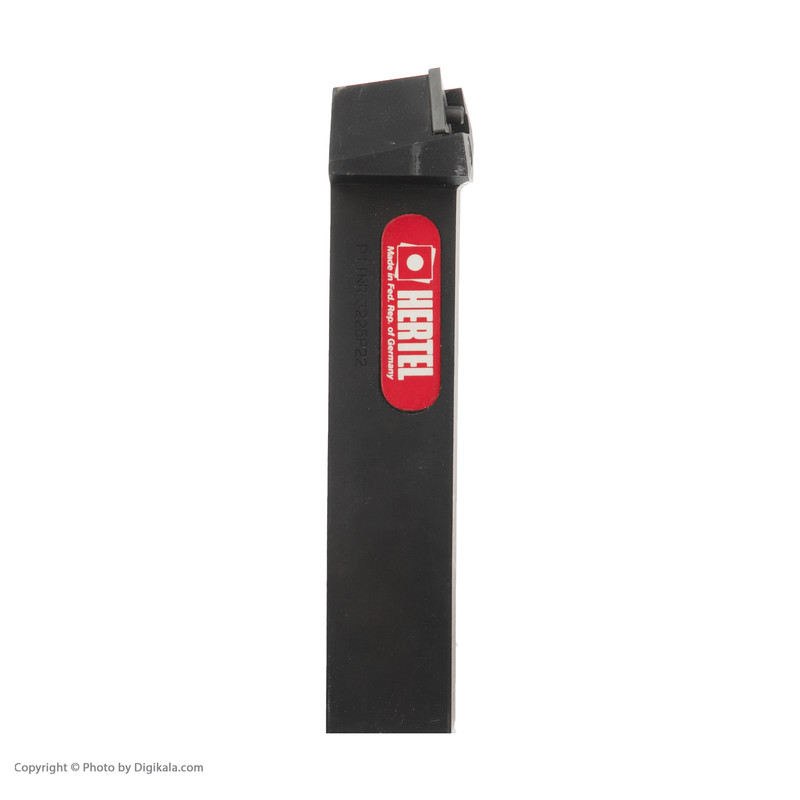 هلدر تراشکاری هرتل مدل PTTNR 3225 M22