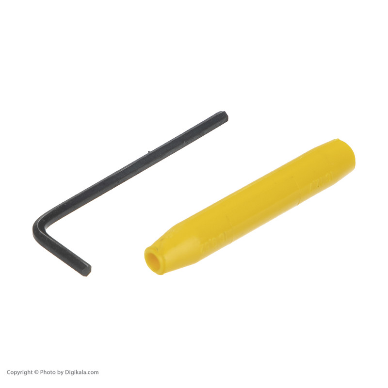 هلدر تراشکاری هرتل مدل PTTNR 3225 M22