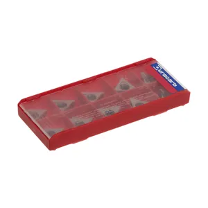 اینسرت دوراکارب کد TCGT 16T308-DL DC210 بسته 10 عددی