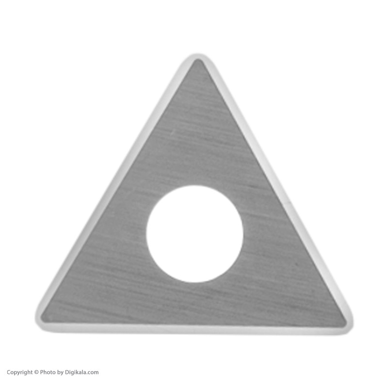 اینسرت دوراکارب کد TCGT 16T308-DL DC210 بسته 10 عددی