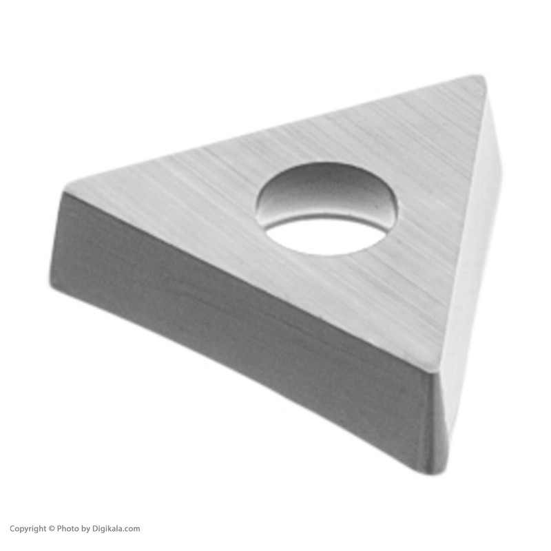 اینسرت دوراکارب کد TCGT 16T308-DL DC210 بسته 10 عددی