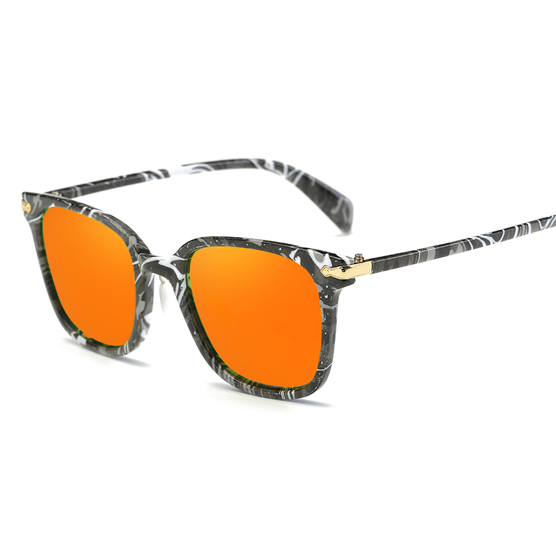 عینک آفتابی زنانه مدل P0811006 -  - 3