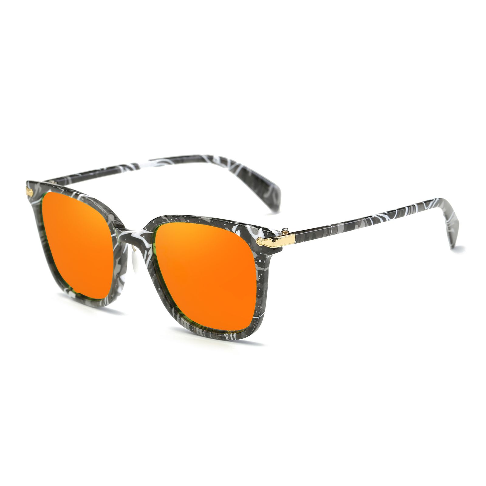 عینک آفتابی زنانه مدل P0811006 -  - 2