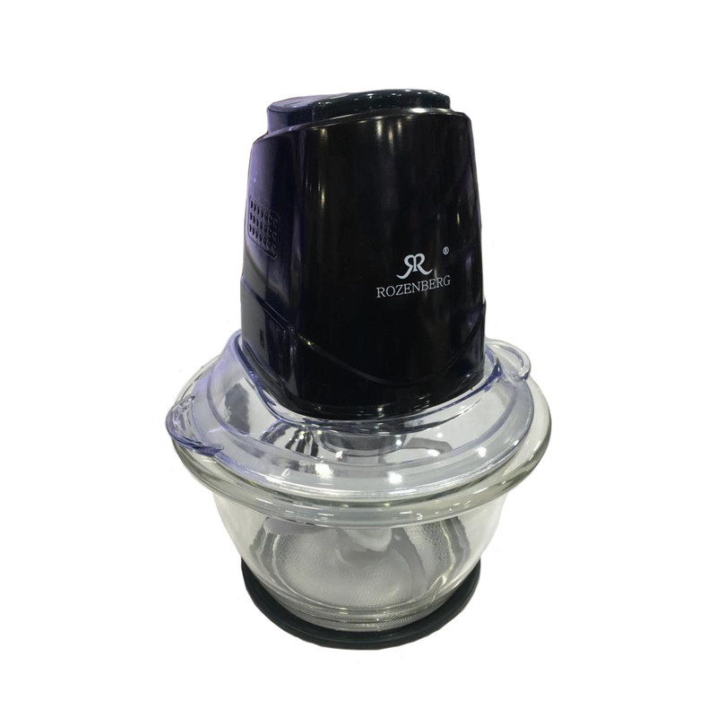 خردکن روزنبرگ کدFC600