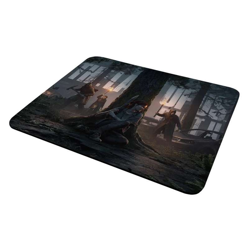 ماوس پد طرح The Last of Us مدل MP2045