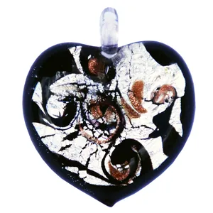 آویز گردنبند زنانه کرته مورینا کد L01