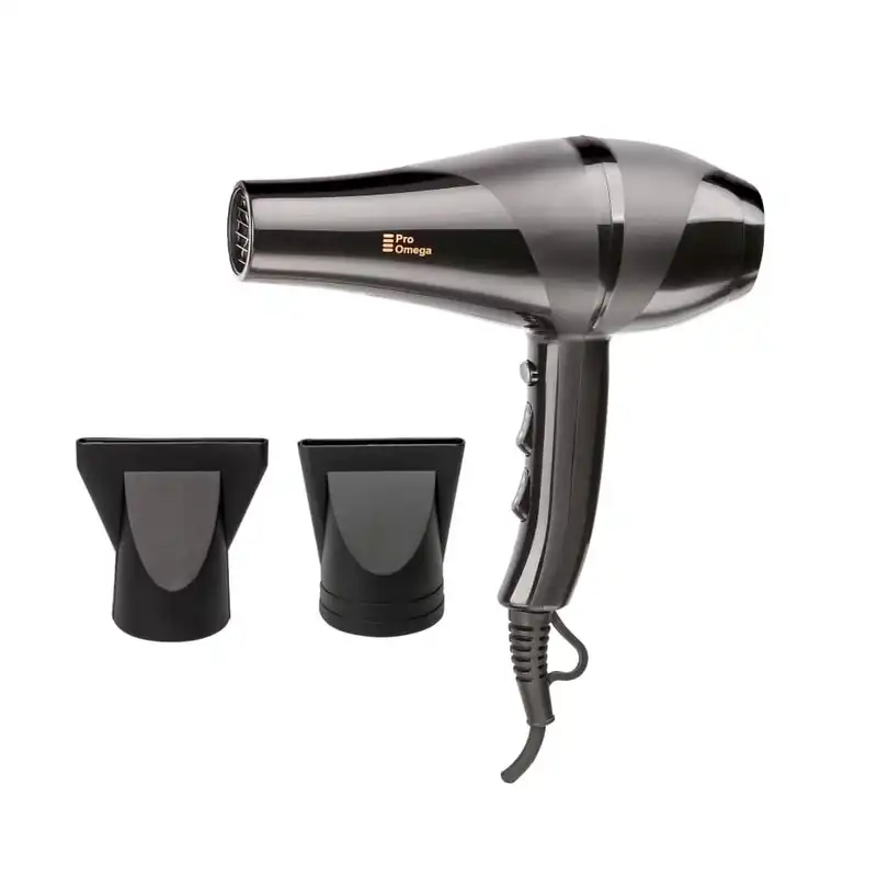 سشوار پرو امگا مدل 8805