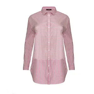 شومیز زنانه اسمارا کد mesb030