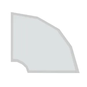 قالب رزین مدل CG251