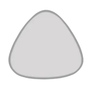 قالب رزین مدل CG253