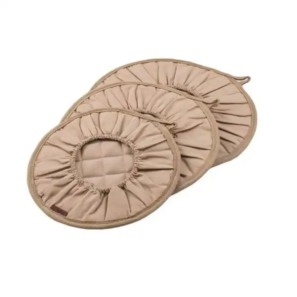 ست دم کنی ۳ تکه مدل 001