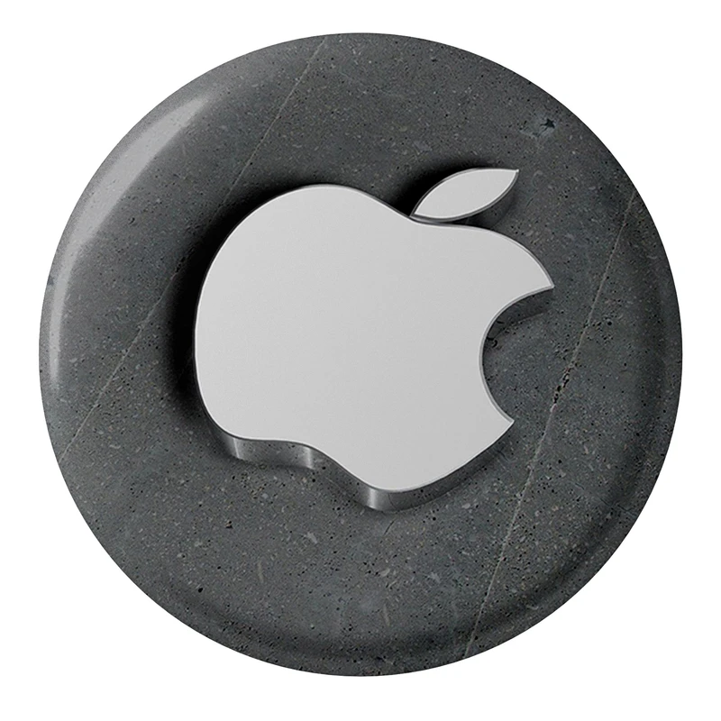 پیکسل طرح لوگو اپل مدل S1072