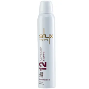 Styx euphoria 12 Body spray for Women  200 ml 