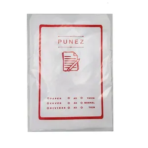 کاغذ A5 پونز مدل p-z0205 بسته 100 عددی