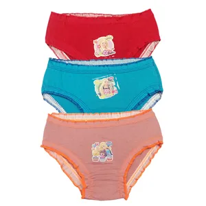 شورت دخترانه کد AB-4016 مجموعه 3 عددی
