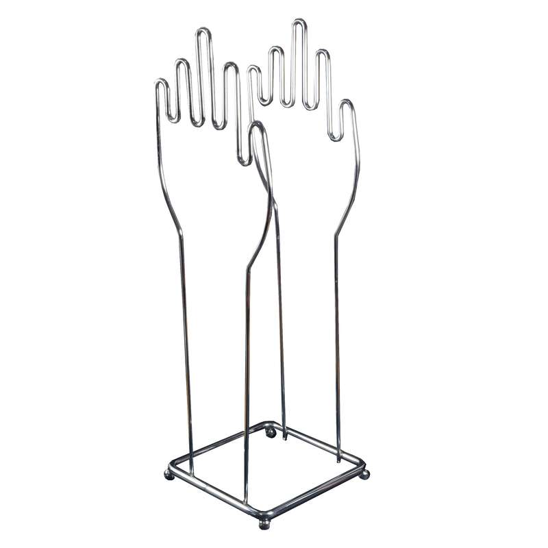 استند نگهدارنده دستکش مدل G2