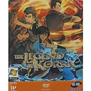 بازی THE LEGEND OF KOREA مخصوص PC