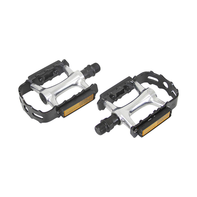 رکاب دوچرخه ولگو مدل C285 بسته 2 عددی