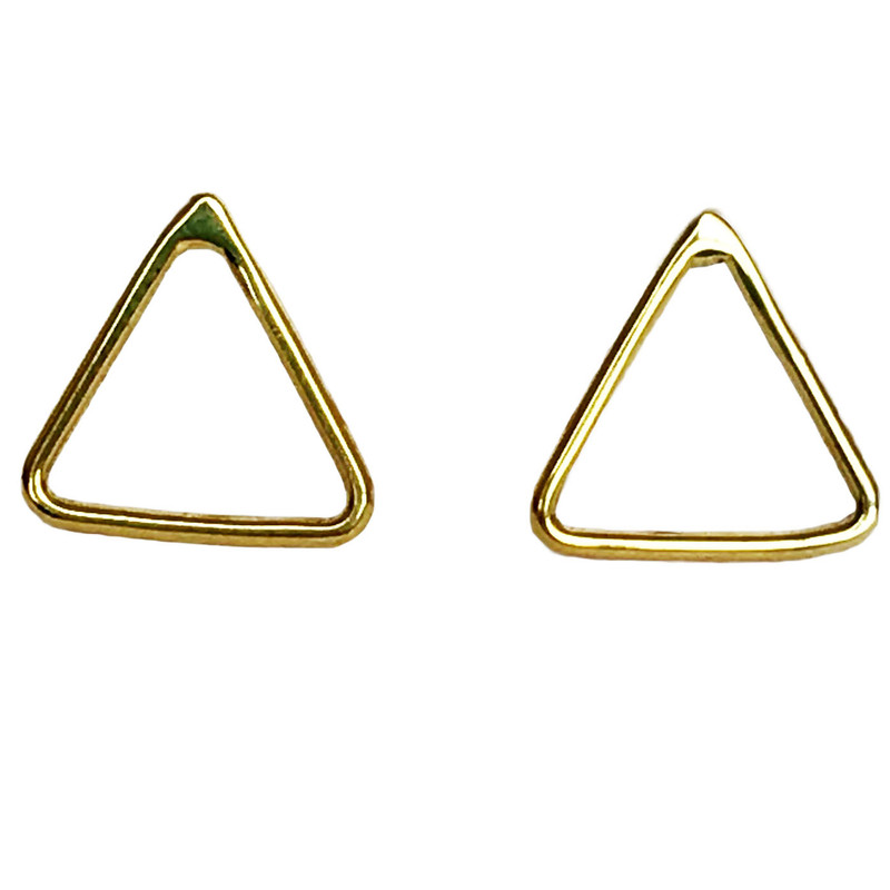 گوشواره نقره زنانه کد 312