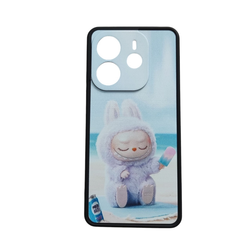 کاور مدل note 144 مناسب برای گوشی موبایل شیائومی Redmi Note 14