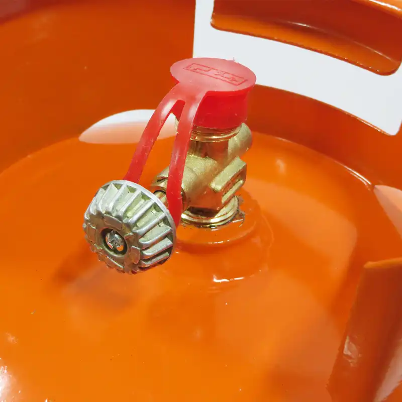 اجاق گاز سفری همایون گاز مدل 8KG