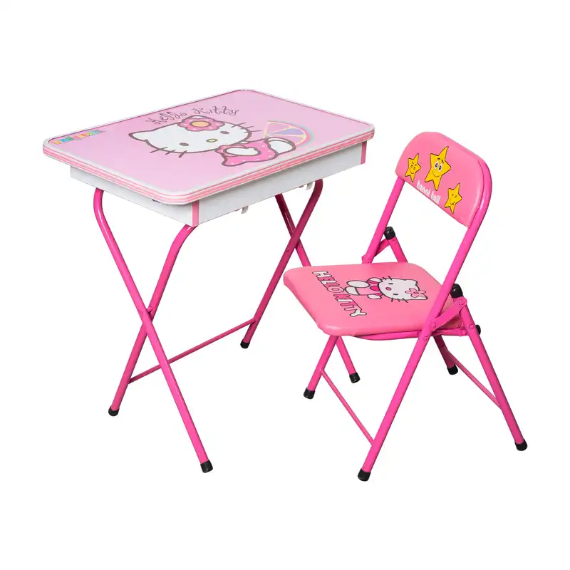 میز تحریر هانیبال مدل کیتی