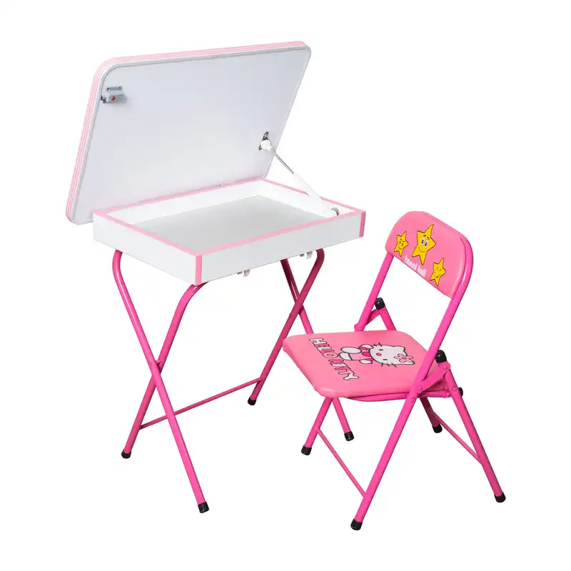 میز تحریر هانیبال مدل کیتی