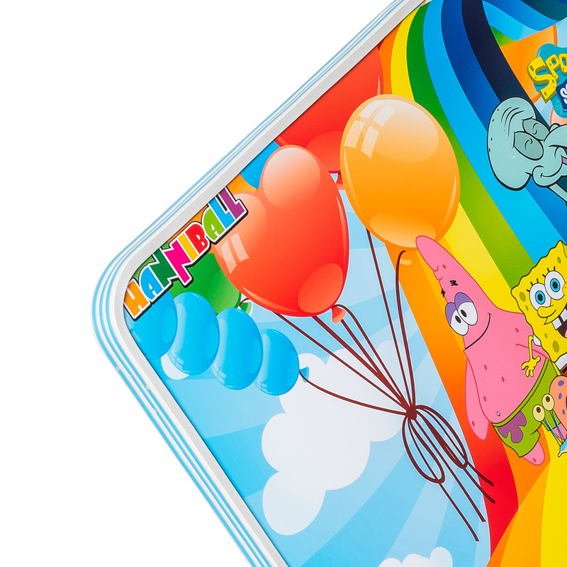 میز تحریر هانیبال مدل باب اسفنجی میز تحریر هانیبال مدل باب اسفنجی