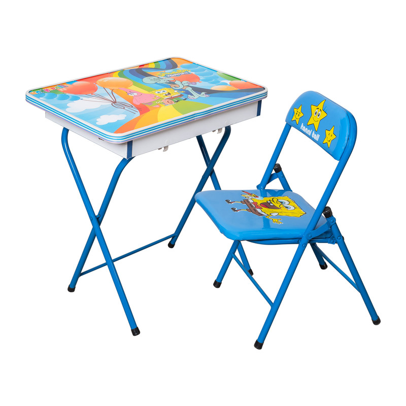 میز تحریر هانیبال مدل باب اسفنجی میز تحریر هانیبال مدل باب اسفنجی