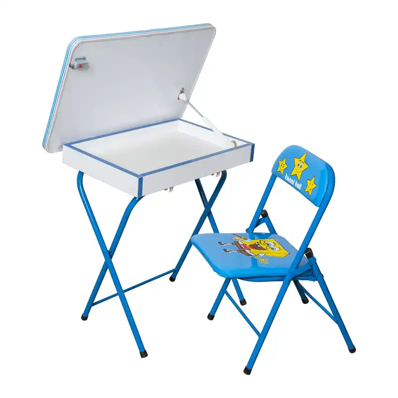 میز تحریر هانیبال مدل باب اسفنجی