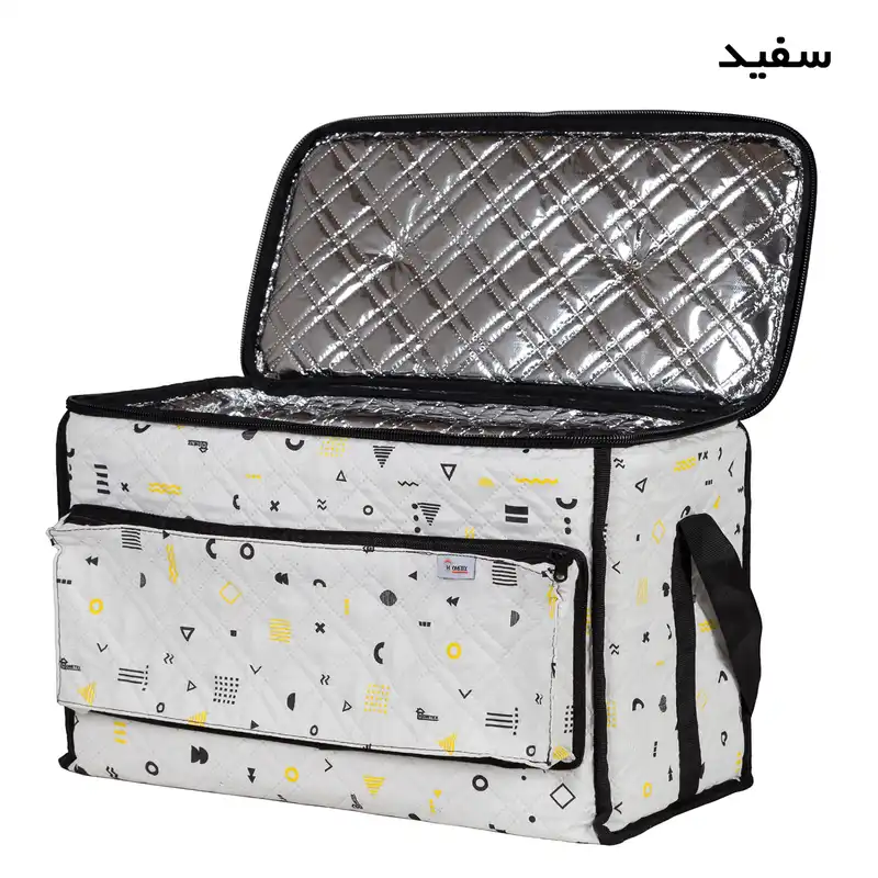 ساک پیک نیک هومتکس کد PBG4-H