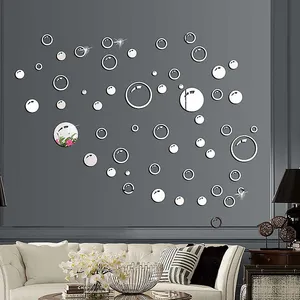 Dekorativ Hobab Mirror