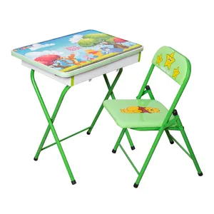 میز تحریر هانیبال مدل خرس پو