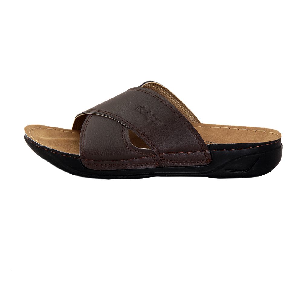صندل مردانه شهپر مدل TB103 کد 07 - - 1