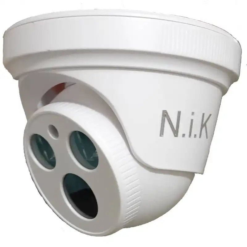 دوربین مدار بسته آنالوگ ان آی کی مدل D300