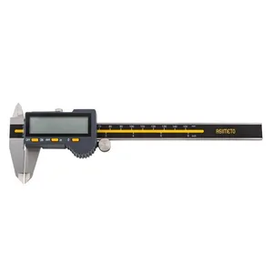 کولیس دیجیتال آسیمتو مدل 306-06-5 گستره 0-150 میلیمتری