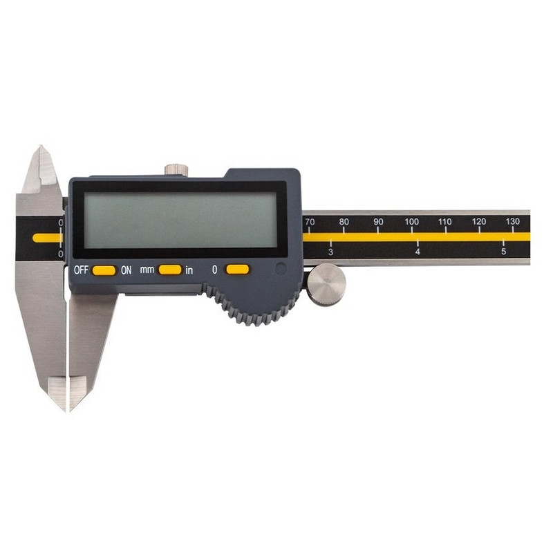 کولیس دیجیتال آسیمتو مدل 306-06-5 گستره 0-150 میلیمتری