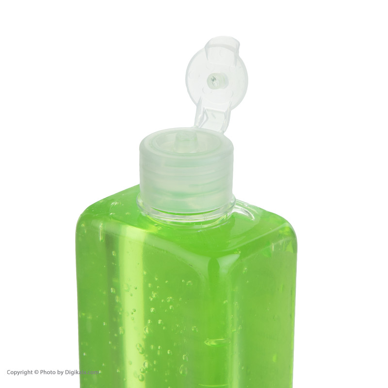 ژل ضد عفونی کننده دست سورفین کد 01 حجم 500 میلی لیتر