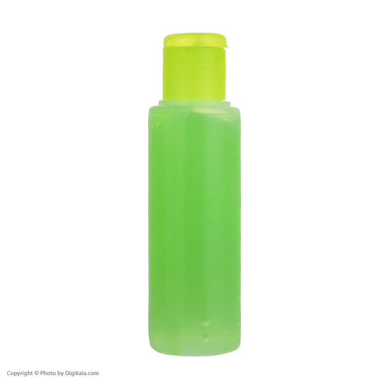 ژل ضد عفونی کننده دست سورفین کد 02 حجم 120 میلی لیتر