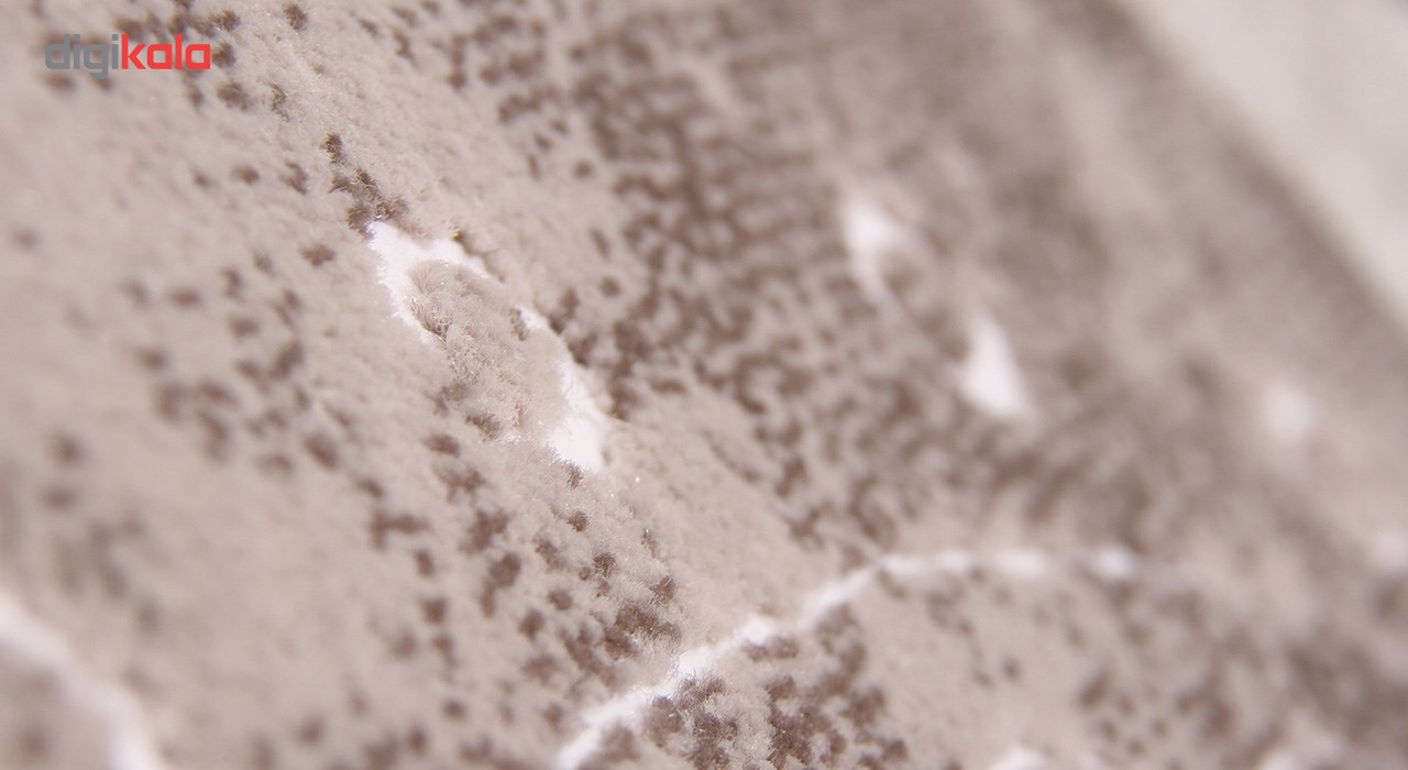 فرش ماشینی زمرد مشهد طرح 7006 زمینه صورتی thumb 10