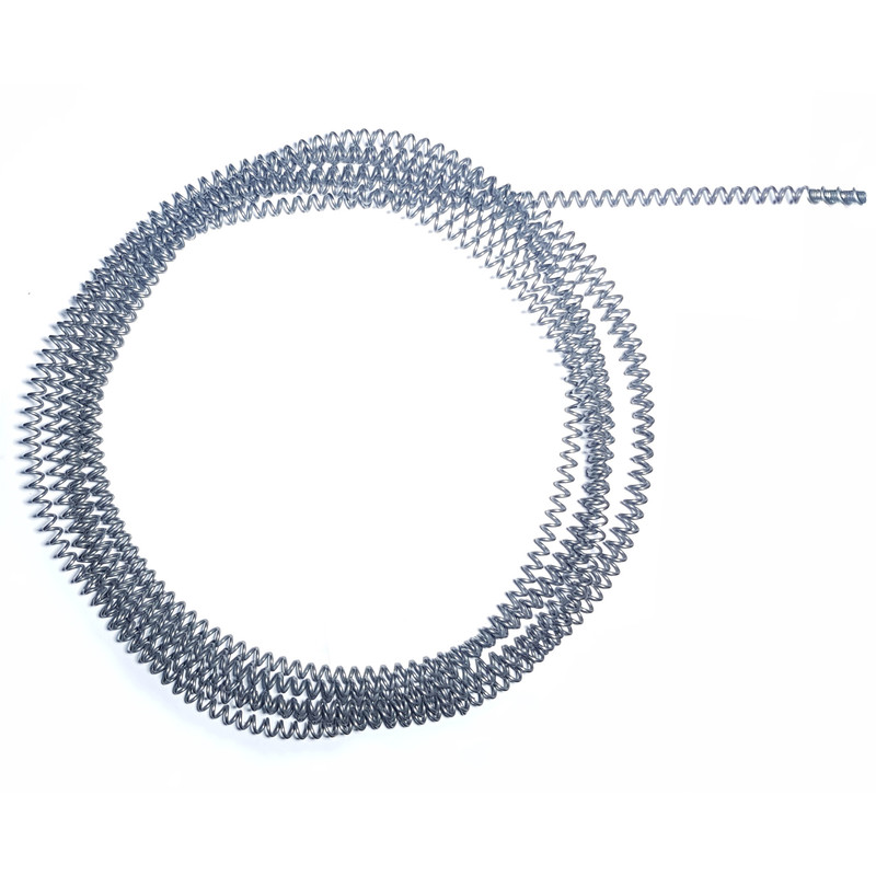 فنر لوله باز کنی خانگی مدل SH_0707