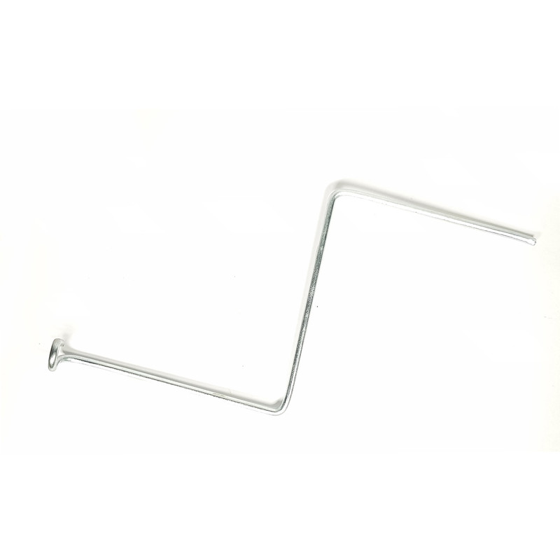 فنر لوله باز کنی خانگی مدل SH_0707